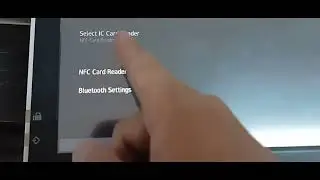Card Authentication Device is Not Connected in Ricoh