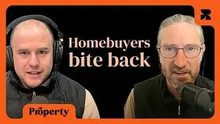 First homebuyer beginning to bite