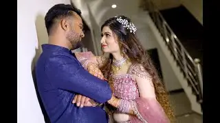 Sarthak & Shwaita Cenemetic Video