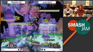 SJ27 - Narbs Vs QTIP - Losers Top 8