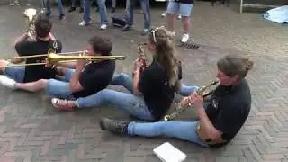 Muzikaal Bootwateren 2019 | De Woonboot