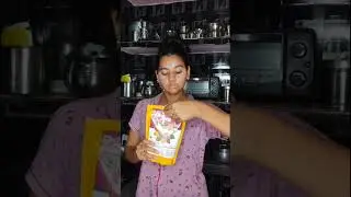 Dr. Millet Mix (Dry Fruits) #millets #milletmix #health #healthyfood #health #suggestedvideo #food