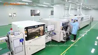 Dongguan JingNuo is a manufacturer with R&D, qualified with ISO9001, ISO14001, ISO45001 and BSCI.