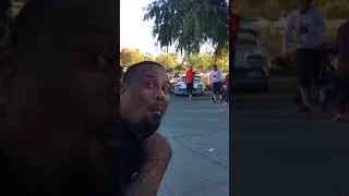 Rapper Game My Flag Video