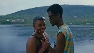 Yaragiye - Lucas B   (Official music video 2025)