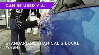 CLEANSE | /ZERO: Decon Shampoo