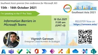 Information Barriers in Microsoft Teams