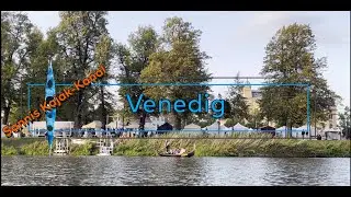 Schwerin trifft ... Venedig