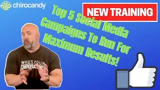 Top 5 Social Media Campaigns