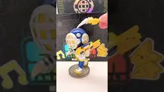 On The Journey Blind Box Series by Sank Toys #shorts #sanktoys #blindbox #arttoy #designertoy