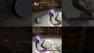 YAKUZA 0 Coliseum - 13th Win in Fiend Frolic - Rank B #5 #yakuza #yakuzaseries #videogameseries