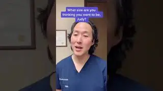 If Plastic Surgeons Were Brutally Honest #shorts