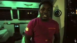 Bmt Cort - Gunz & Butter (official video)
