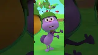 Chu Chu Ua | Bichikids #shorts #viral #cancioninfantil