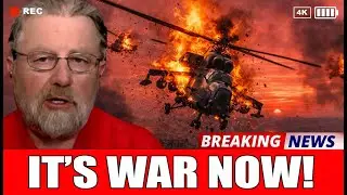 Russia Draws the Line &ndash; Europe, Ukraine, and NATO Ready for War! | Larry C. Johnson