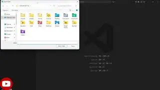 How To Create a  New File & folder in Vs code in hindi| #html 