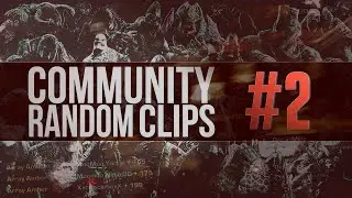 Gears of War - Community Random Clips #2