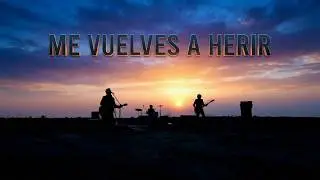 DeSaloon - Me Vuelves a Herir [HQ]