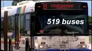 Are biodiesel buses worth the cost?
