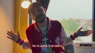 TECSAN - Piața Reșița / Berceni  Freestyle   #Leapșa2