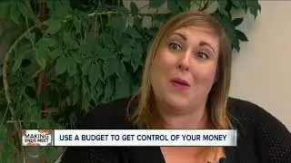 How to create a family budget
