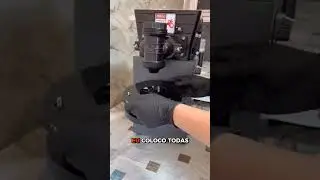 M&aacute;quina De Fazer Salgados E Doces 7g A 150g Compacta Print Compacta Pop 4.0