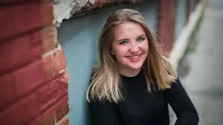 Roxanne Elise Photography - Senior Portrait Sessions