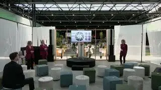 Empack & Packaging Innovations - Masterclass Arena op 3 april 2025