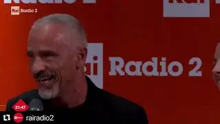 Rai - Eros Ramazzotti