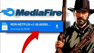 ATUALIZOU 2026! Red Dead Redemption 2 LITE para CELULAR 📱 | Como Baixar e Instalar (Android)