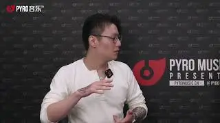 [PYRO Music Interview] x Matt Lucker 2022