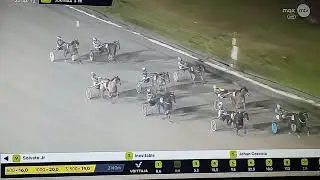 Finsk trav Solvato Jr  Jokimaa