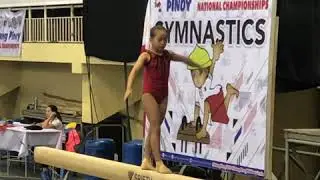 Batang Pinoy 2019