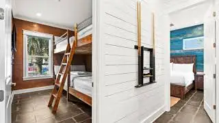 Destin Luxury Homes For Larger Groups | Cobia Coast Vacation Rentals