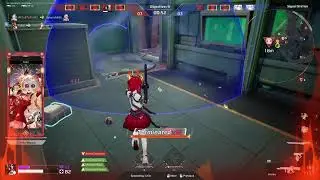 Strinova ranked gold
