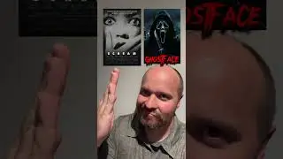 РЕЙТИНГ ФИЛЬМОВ &laquo;КРИК&raquo;! Как бы вы оценили франшизу &laquo;Крик&raquo;?