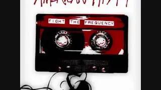 American Hi-Fi - Tiny Spark