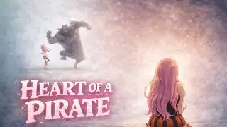 Heart of a Pirate 🏴&zwj;☠️ | Bonney&rsquo;s Painful Story (One Piece Emotional Song)