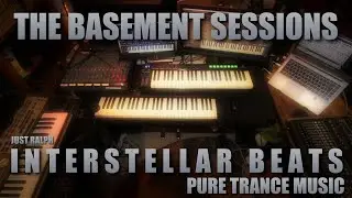 Interstellar Beats | Trance Music - Just Ralph