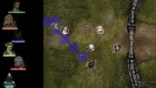 Stolen Fate: Session 31 | Pathfinder 2e