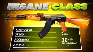 The BEST Gun In Cold War Beta! | Call of Duty