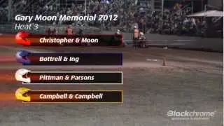 Gary Moon Memorial 2012 - Heat 3