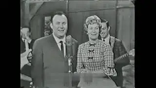 Jim Reeves/Billy Grammer/Skeeter Davis