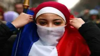 International Relations of France