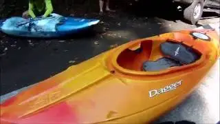 Dagger Approach