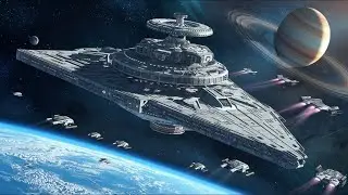 Humanity&rsquo;s First Contact Wasn&rsquo;t Diplomatic &mdash; It Was With Our Monster Warship | HFY | HFY Reddit