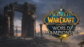 Luminosity vs Santos Dexterity - WoW Americas Regionals - Day 1