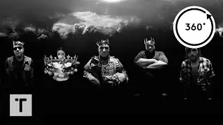 Run The Jewels - Crown | 360 VR