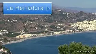 La Herradura – Plage, soleil et tranquillité
