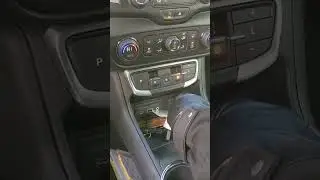 2022 GMC Terrain WTF!?